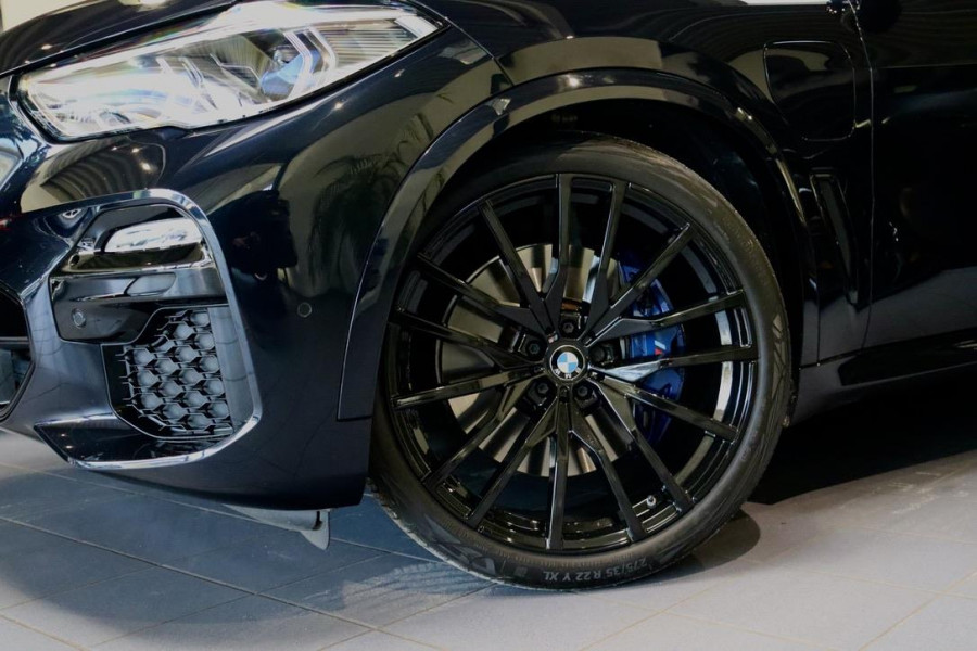 BMW X5 xDrive45e M Sport| PANO| LASER| HK| HUD| TrkHk|BTW