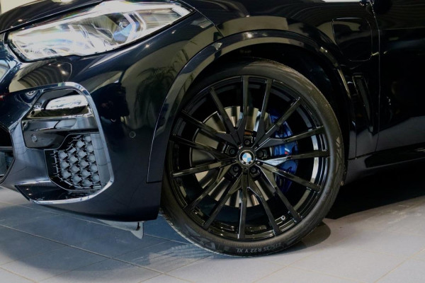 BMW X5 xDrive45e M Sport| PANO| LASER| HK| HUD| TrkHk|BTW