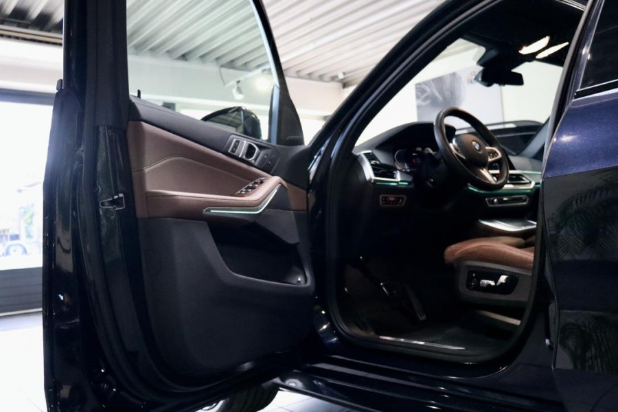 BMW X5 xDrive45e M Sport| PANO| LASER| HK| HUD| TrkHk|BTW