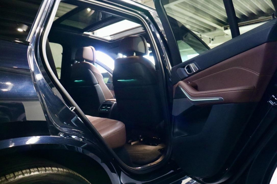 BMW X5 xDrive45e M Sport| PANO| LASER| HK| HUD| TrkHk|BTW