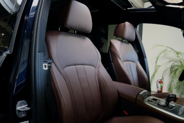 BMW X5 xDrive45e M Sport| PANO| LASER| HK| HUD| TrkHk|BTW