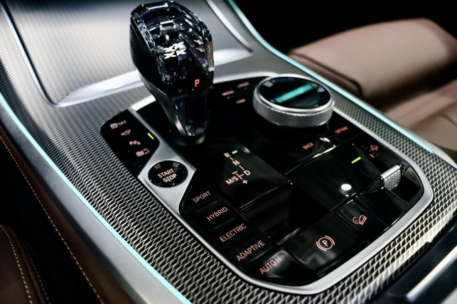 BMW X5 xDrive45e M Sport| PANO| LASER| HK| HUD| TrkHk|BTW