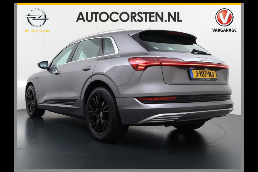 Audi e-tron 50 Quattro 313pk SOH 92% Leer Pano-dak Bang&Olufsen®-Hifi Memory Adaptieve Cruise Control Stoelverwarming DAB Elek.verst.Stoelen Led Elek.Achterklep Business Edition Plus 71kWh 1e Eigenaar Origineel Nederlandse Auto Nieuwprijs €75.963,- Audi e-tron 50 Quattro 313pk SOH 92% Leer Pano-dak Bang&Olufsen®-Hifi Memory Adaptieve Cruise Control Stoelverwarming DAB Elek.verst.Stoelen Led Elek.Achterklep Business Edition Plus 71kWh 1e Eigenaar Origineel Nederlandse Auto Nieuwprijs €75.963,-