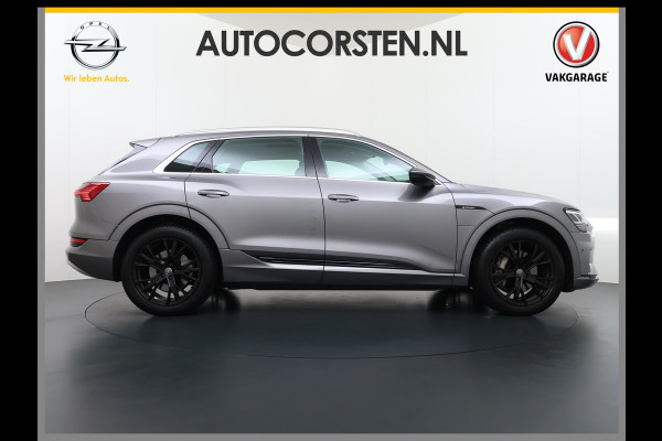 Audi e-tron 50 Quattro 313pk SOH 92% Leer Pano-dak Bang&Olufsen®-Hifi Memory Adaptieve Cruise Control Stoelverwarming DAB Elek.verst.Stoelen Led Elek.Achterklep Business Edition Plus 71kWh 1e Eigenaar Origineel Nederlandse Auto Nieuwprijs €75.963,- Audi e-tron 50 Quattro 313pk SOH 92% Leer Pano-dak Bang&Olufsen®-Hifi Memory Adaptieve Cruise Control Stoelverwarming DAB Elek.verst.Stoelen Led Elek.Achterklep Business Edition Plus 71kWh 1e Eigenaar Origineel Nederlandse Auto Nieuwprijs €75.963,-
