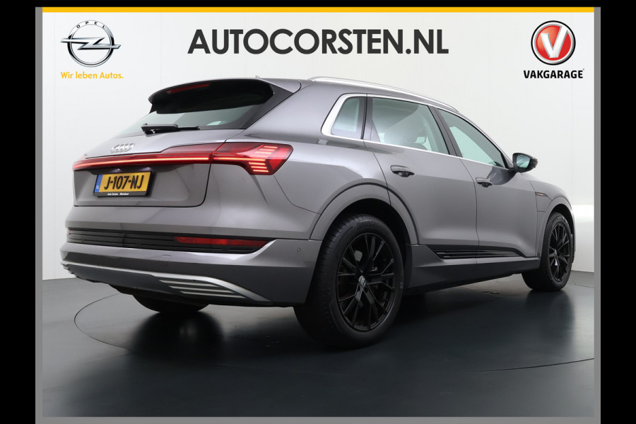 Audi e-tron 50 Quattro 313pk SOH 92% Leer Pano-dak Bang&Olufsen®-Hifi Memory Adaptieve Cruise Control Stoelverwarming DAB Elek.verst.Stoelen Led Elek.Achterklep Business Edition Plus 71kWh 1e Eigenaar Origineel Nederlandse Auto Nieuwprijs €75.963,- Audi e-tron 50 Quattro 313pk SOH 92% Leer Pano-dak Bang&Olufsen®-Hifi Memory Adaptieve Cruise Control Stoelverwarming DAB Elek.verst.Stoelen Led Elek.Achterklep Business Edition Plus 71kWh 1e Eigenaar Origineel Nederlandse Auto Nieuwprijs €75.963,-