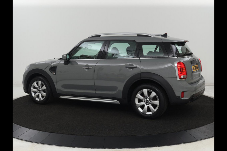 MINI Countryman 1.5 One Business Edition | Harman/Kardon | Carplay | Full LED | Keyless | Navigatie | Park Assist | Half leder | Climate control | Cruise control MINI Countryman 1.5 One Business Edition | Harman/Kardon | Carplay | Full LED | Keyless | Navigatie | Park Assist | Half leder | Climate control | Cruise control