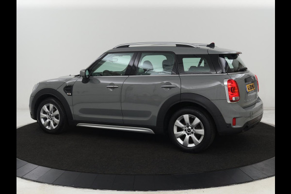 MINI Countryman 1.5 One Business Edition | Harman/Kardon | Carplay | Full LED | Keyless | Navigatie | Park Assist | Half leder | Climate control | Cruise control MINI Countryman 1.5 One Business Edition | Harman/Kardon | Carplay | Full LED | Keyless | Navigatie | Park Assist | Half leder | Climate control | Cruise control