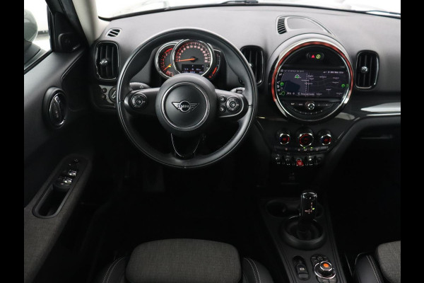 MINI Countryman 1.5 One Business Edition | Harman/Kardon | Carplay | Full LED | Keyless | Navigatie | Park Assist | Half leder | Climate control | Cruise control MINI Countryman 1.5 One Business Edition | Harman/Kardon | Carplay | Full LED | Keyless | Navigatie | Park Assist | Half leder | Climate control | Cruise control