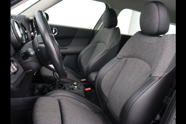 MINI Countryman 1.5 One Business Edition | Harman/Kardon | Carplay | Full LED | Keyless | Navigatie | Park Assist | Half leder | Climate control | Cruise control MINI Countryman 1.5 One Business Edition | Harman/Kardon | Carplay | Full LED | Keyless | Navigatie | Park Assist | Half leder | Climate control | Cruise control