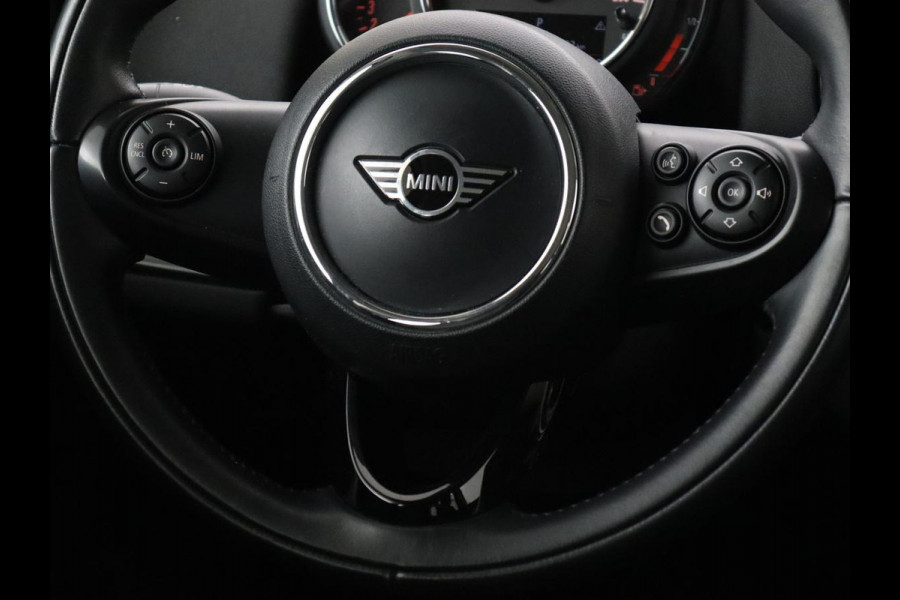 MINI Countryman 1.5 One Business Edition | Harman/Kardon | Carplay | Full LED | Keyless | Navigatie | Park Assist | Half leder | Climate control | Cruise control MINI Countryman 1.5 One Business Edition | Harman/Kardon | Carplay | Full LED | Keyless | Navigatie | Park Assist | Half leder | Climate control | Cruise control