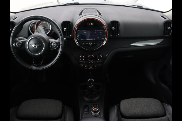 MINI Countryman 1.5 One Business Edition | Harman/Kardon | Carplay | Full LED | Keyless | Navigatie | Park Assist | Half leder | Climate control | Cruise control MINI Countryman 1.5 One Business Edition | Harman/Kardon | Carplay | Full LED | Keyless | Navigatie | Park Assist | Half leder | Climate control | Cruise control