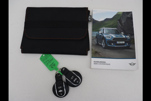 MINI Countryman 1.5 One Business Edition | Harman/Kardon | Carplay | Full LED | Keyless | Navigatie | Park Assist | Half leder | Climate control | Cruise control MINI Countryman 1.5 One Business Edition | Harman/Kardon | Carplay | Full LED | Keyless | Navigatie | Park Assist | Half leder | Climate control | Cruise control
