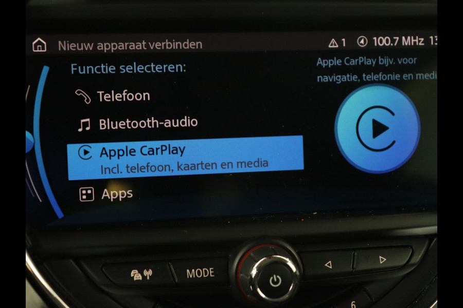 MINI Countryman 1.5 One Business Edition | Harman/Kardon | Carplay | Full LED | Keyless | Navigatie | Park Assist | Half leder | Climate control | Cruise control MINI Countryman 1.5 One Business Edition | Harman/Kardon | Carplay | Full LED | Keyless | Navigatie | Park Assist | Half leder | Climate control | Cruise control