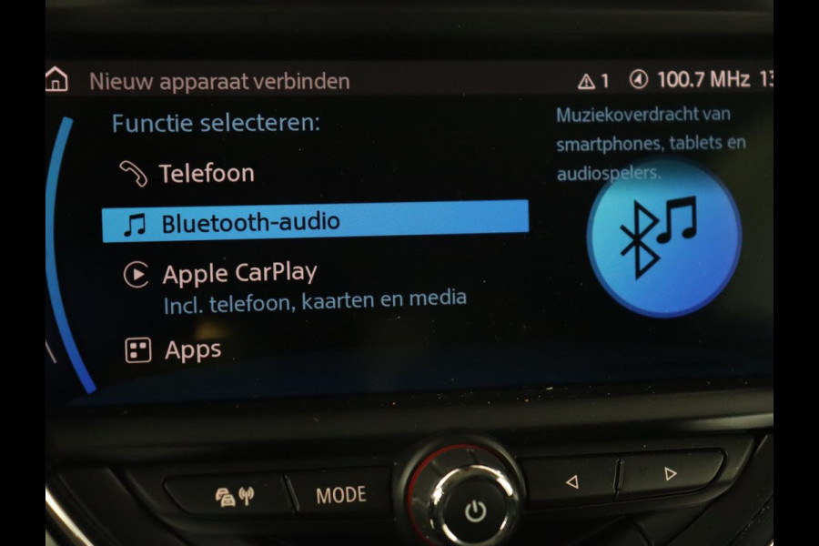 MINI Countryman 1.5 One Business Edition | Harman/Kardon | Carplay | Full LED | Keyless | Navigatie | Park Assist | Half leder | Climate control | Cruise control MINI Countryman 1.5 One Business Edition | Harman/Kardon | Carplay | Full LED | Keyless | Navigatie | Park Assist | Half leder | Climate control | Cruise control