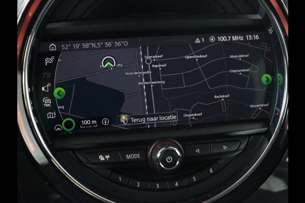 MINI Countryman 1.5 One Business Edition | Harman/Kardon | Carplay | Full LED | Keyless | Navigatie | Park Assist | Half leder | Climate control | Cruise control MINI Countryman 1.5 One Business Edition | Harman/Kardon | Carplay | Full LED | Keyless | Navigatie | Park Assist | Half leder | Climate control | Cruise control