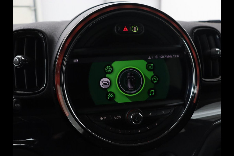 MINI Countryman 1.5 One Business Edition | Harman/Kardon | Carplay | Full LED | Keyless | Navigatie | Park Assist | Half leder | Climate control | Cruise control MINI Countryman 1.5 One Business Edition | Harman/Kardon | Carplay | Full LED | Keyless | Navigatie | Park Assist | Half leder | Climate control | Cruise control