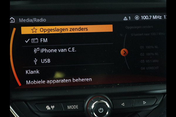 MINI Countryman 1.5 One Business Edition | Harman/Kardon | Carplay | Full LED | Keyless | Navigatie | Park Assist | Half leder | Climate control | Cruise control MINI Countryman 1.5 One Business Edition | Harman/Kardon | Carplay | Full LED | Keyless | Navigatie | Park Assist | Half leder | Climate control | Cruise control
