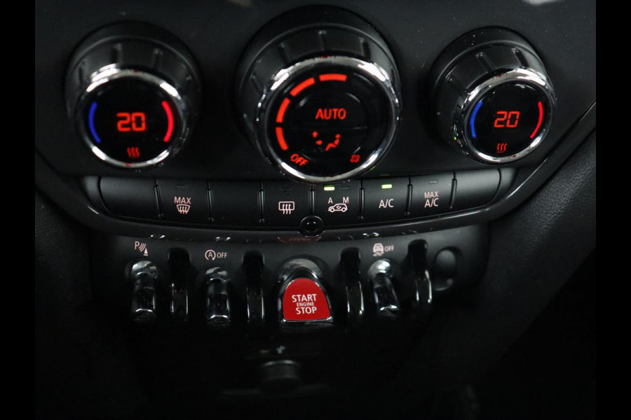 MINI Countryman 1.5 One Business Edition | Harman/Kardon | Carplay | Full LED | Keyless | Navigatie | Park Assist | Half leder | Climate control | Cruise control MINI Countryman 1.5 One Business Edition | Harman/Kardon | Carplay | Full LED | Keyless | Navigatie | Park Assist | Half leder | Climate control | Cruise control