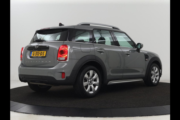 MINI Countryman 1.5 One Business Edition | Harman/Kardon | Carplay | Full LED | Keyless | Navigatie | Park Assist | Half leder | Climate control | Cruise control MINI Countryman 1.5 One Business Edition | Harman/Kardon | Carplay | Full LED | Keyless | Navigatie | Park Assist | Half leder | Climate control | Cruise control
