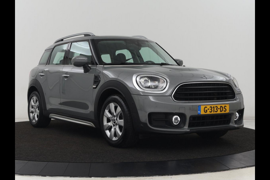 MINI Countryman 1.5 One Business Edition | Harman/Kardon | Carplay | Full LED | Keyless | Navigatie | Park Assist | Half leder | Climate control | Cruise control MINI Countryman 1.5 One Business Edition | Harman/Kardon | Carplay | Full LED | Keyless | Navigatie | Park Assist | Half leder | Climate control | Cruise control