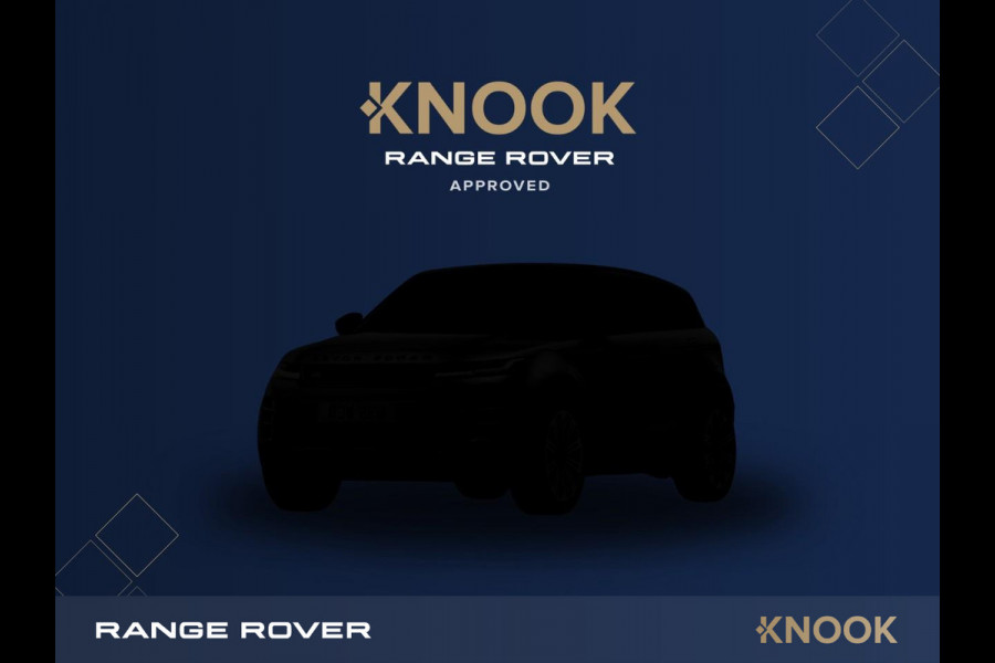 Land Rover Range Rover Evoque P270e PHEV AWD Dynamic SE Land Rover Range Rover Evoque P270e PHEV AWD Dynamic SE