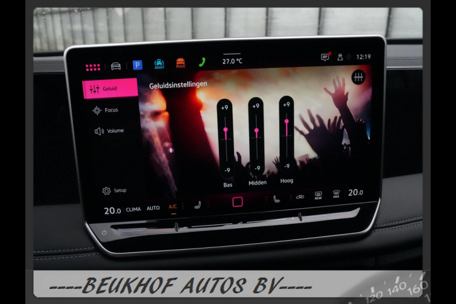 Volkswagen Tiguan Adapt Cruise Carplay Volkswagen Tiguan Adapt Cruise Carplay