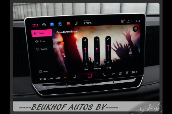 Volkswagen Tiguan Adapt Cruise Carplay Volkswagen Tiguan Adapt Cruise Carplay