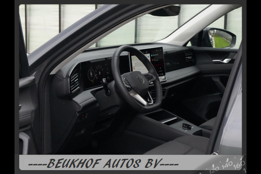 Volkswagen Tiguan Adapt Cruise Carplay Volkswagen Tiguan Adapt Cruise Carplay