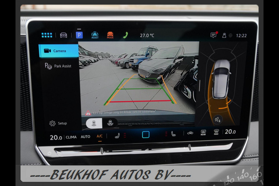 Volkswagen Tiguan Adapt Cruise Carplay Volkswagen Tiguan Adapt Cruise Carplay