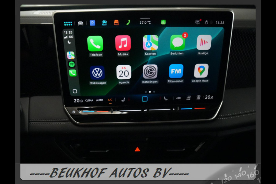 Volkswagen Tiguan Adapt Cruise Carplay Volkswagen Tiguan Adapt Cruise Carplay