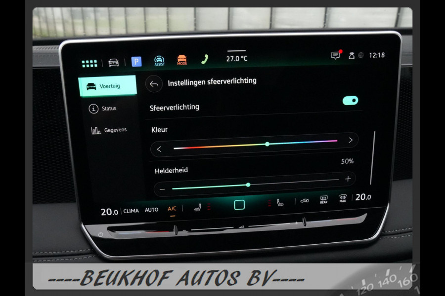 Volkswagen Tiguan Adapt Cruise Carplay Volkswagen Tiguan Adapt Cruise Carplay