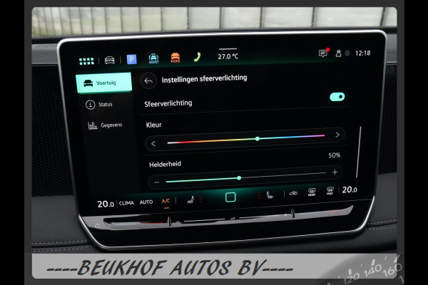 Volkswagen Tiguan Adapt Cruise Carplay Volkswagen Tiguan Adapt Cruise Carplay