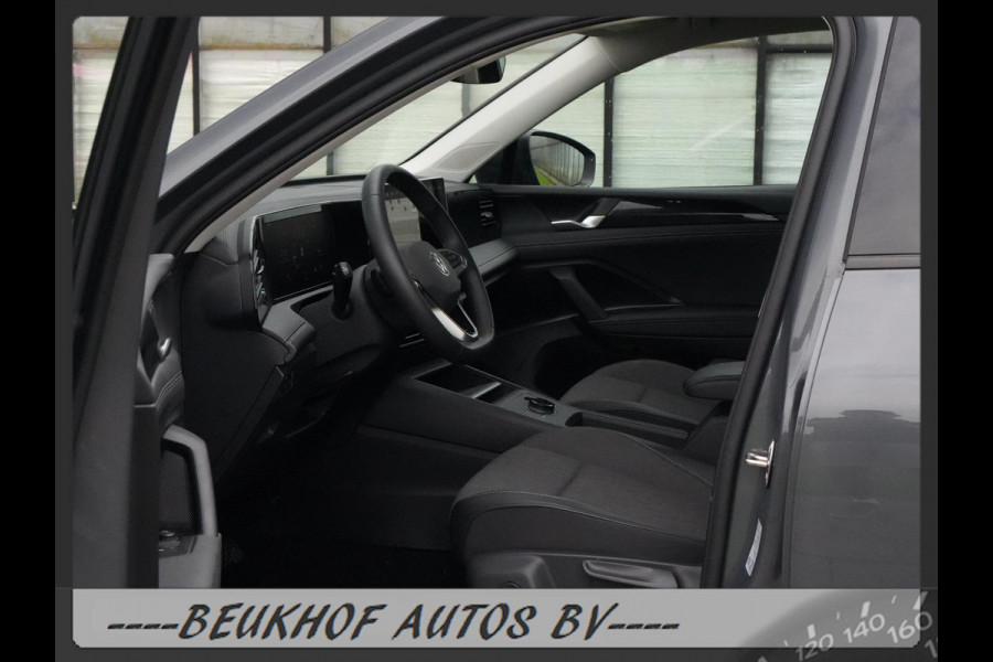 Volkswagen Tiguan Adapt Cruise Carplay Volkswagen Tiguan Adapt Cruise Carplay