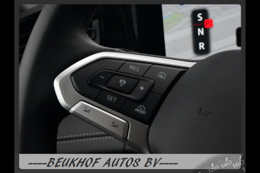 Volkswagen Tiguan Adapt Cruise Carplay Volkswagen Tiguan Adapt Cruise Carplay