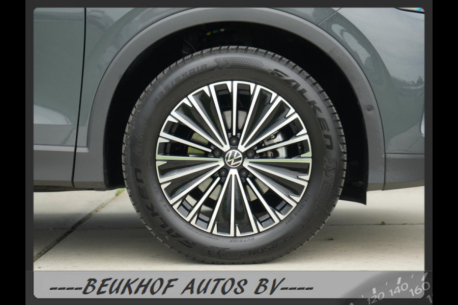 Volkswagen Tiguan Adapt Cruise Carplay Volkswagen Tiguan Adapt Cruise Carplay