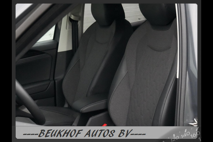 Volkswagen Tiguan Adapt Cruise Carplay Volkswagen Tiguan Adapt Cruise Carplay