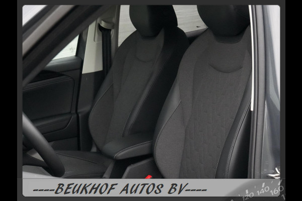 Volkswagen Tiguan Adapt Cruise Carplay Volkswagen Tiguan Adapt Cruise Carplay