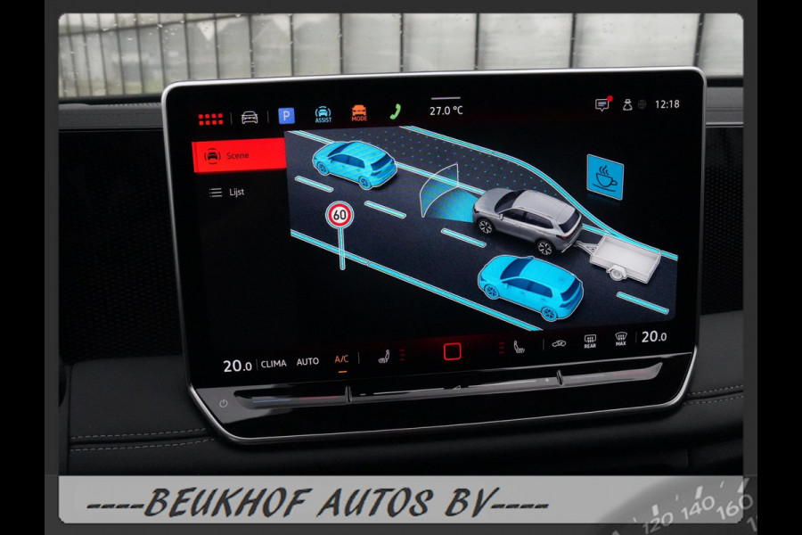 Volkswagen Tiguan Adapt Cruise Carplay Volkswagen Tiguan Adapt Cruise Carplay