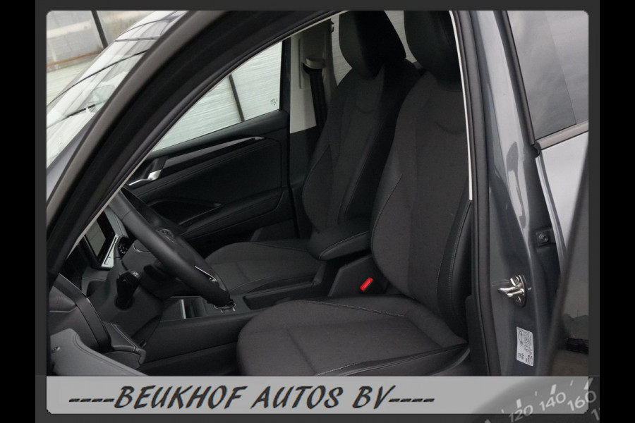 Volkswagen Tiguan Adapt Cruise Carplay Volkswagen Tiguan Adapt Cruise Carplay