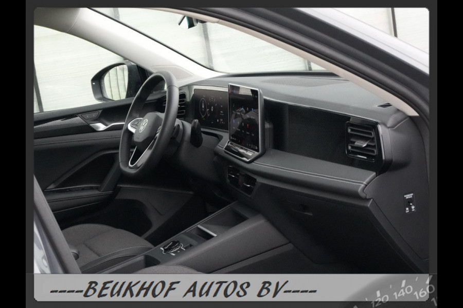 Volkswagen Tiguan Adapt Cruise Carplay Volkswagen Tiguan Adapt Cruise Carplay