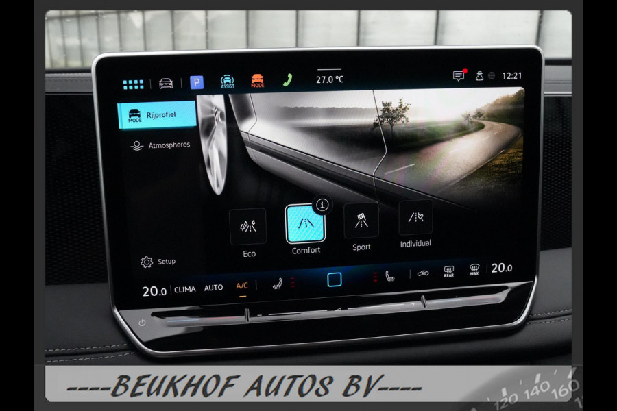 Volkswagen Tiguan Adapt Cruise Carplay Volkswagen Tiguan Adapt Cruise Carplay