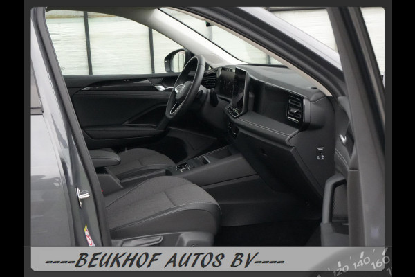 Volkswagen Tiguan Adapt Cruise Carplay Volkswagen Tiguan Adapt Cruise Carplay