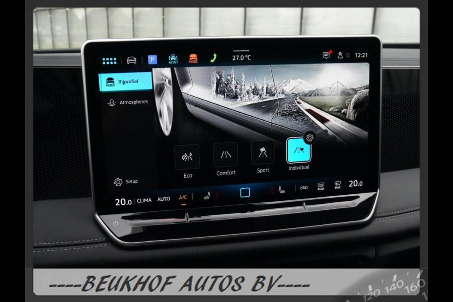 Volkswagen Tiguan Adapt Cruise Carplay Volkswagen Tiguan Adapt Cruise Carplay