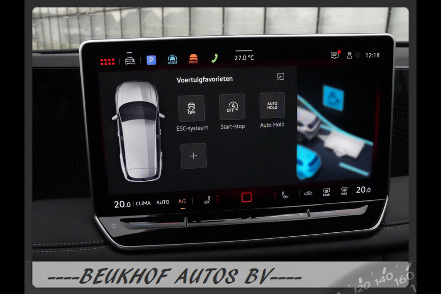 Volkswagen Tiguan Adapt Cruise Carplay Volkswagen Tiguan Adapt Cruise Carplay