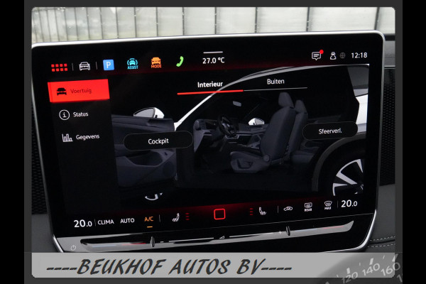 Volkswagen Tiguan Adapt Cruise Carplay Volkswagen Tiguan Adapt Cruise Carplay