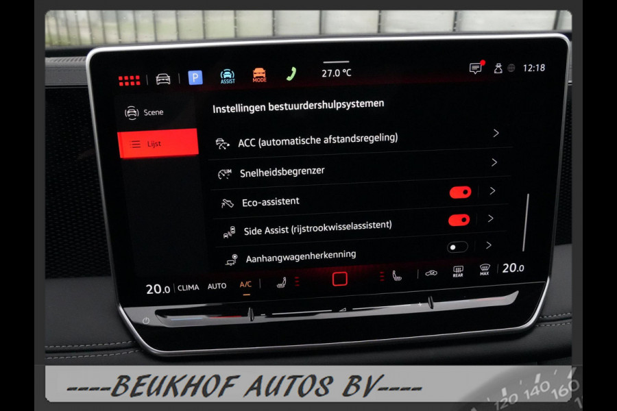 Volkswagen Tiguan Adapt Cruise Carplay Volkswagen Tiguan Adapt Cruise Carplay