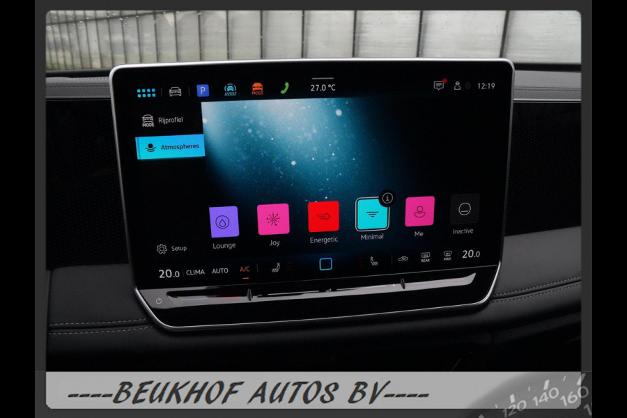 Volkswagen Tiguan Adapt Cruise Carplay Volkswagen Tiguan Adapt Cruise Carplay