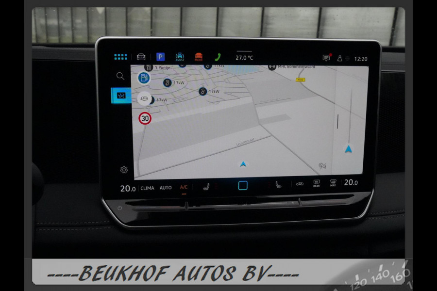 Volkswagen Tiguan Adapt Cruise Carplay Volkswagen Tiguan Adapt Cruise Carplay