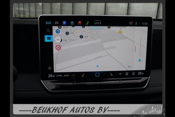 Volkswagen Tiguan Adapt Cruise Carplay Volkswagen Tiguan Adapt Cruise Carplay