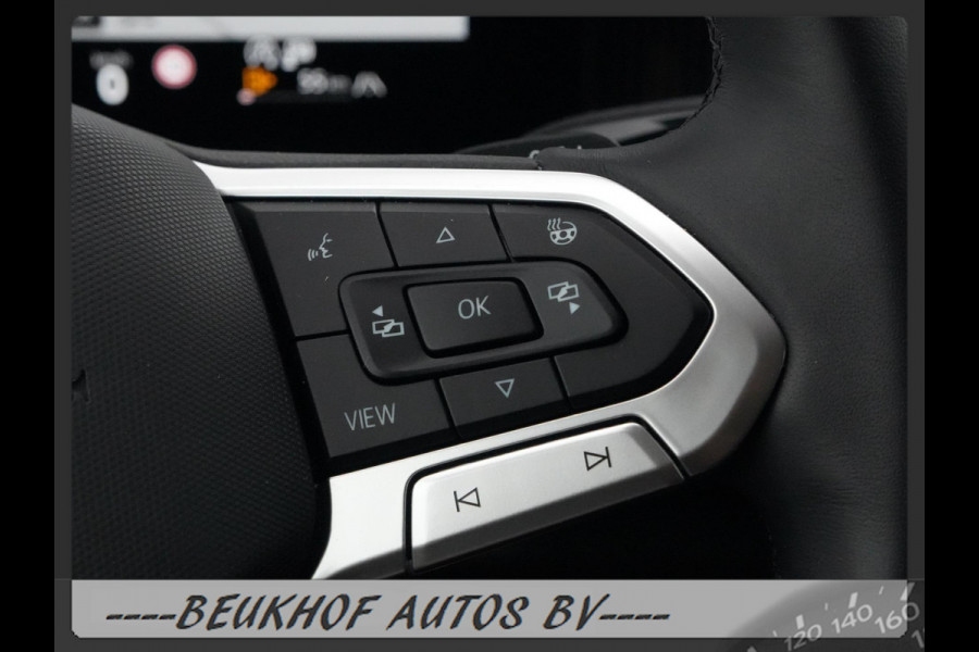 Volkswagen Tiguan Adapt Cruise Carplay Volkswagen Tiguan Adapt Cruise Carplay